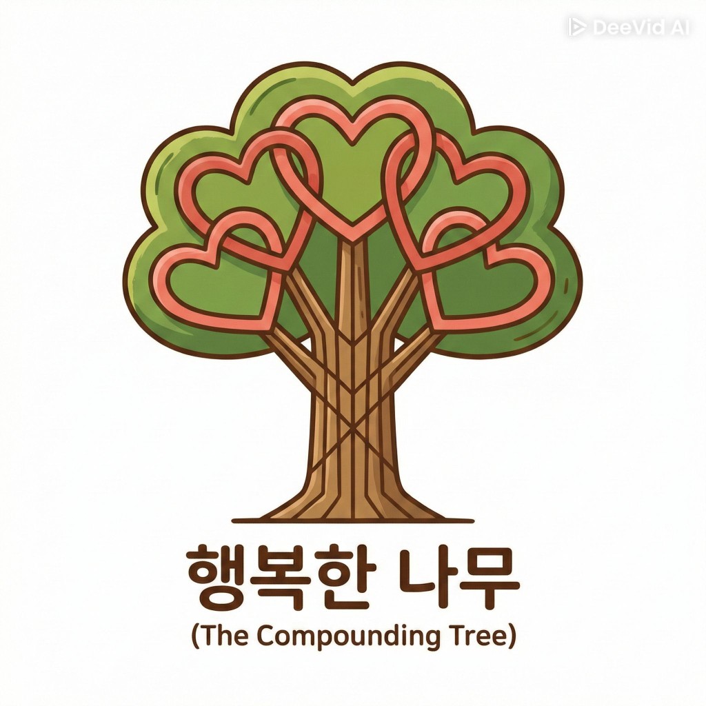 주식회사 행복도담 인베스트 CI